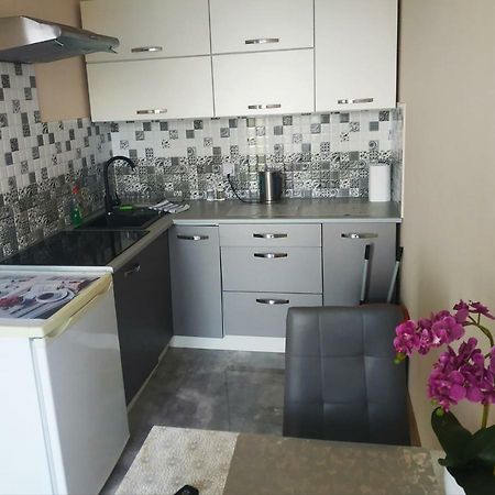 Oskar Apartament Centrum Pkp Миньск-Мазовецки Экстерьер фото