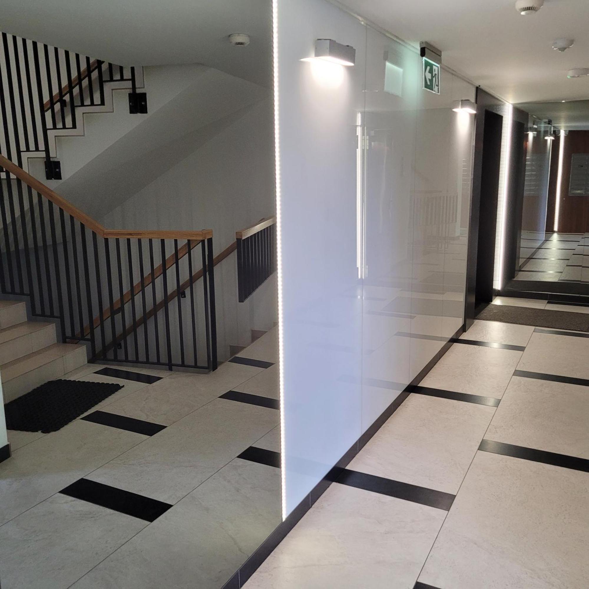 Oskar Apartament Centrum Pkp Миньск-Мазовецки Экстерьер фото
