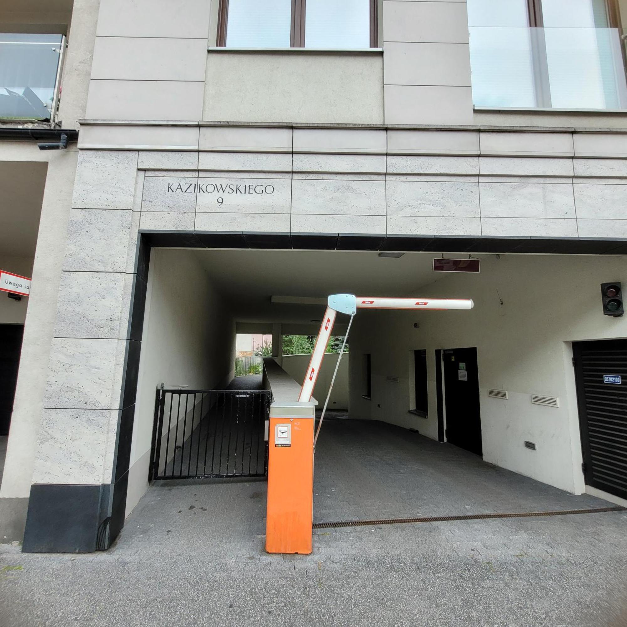 Oskar Apartament Centrum Pkp Миньск-Мазовецки Экстерьер фото
