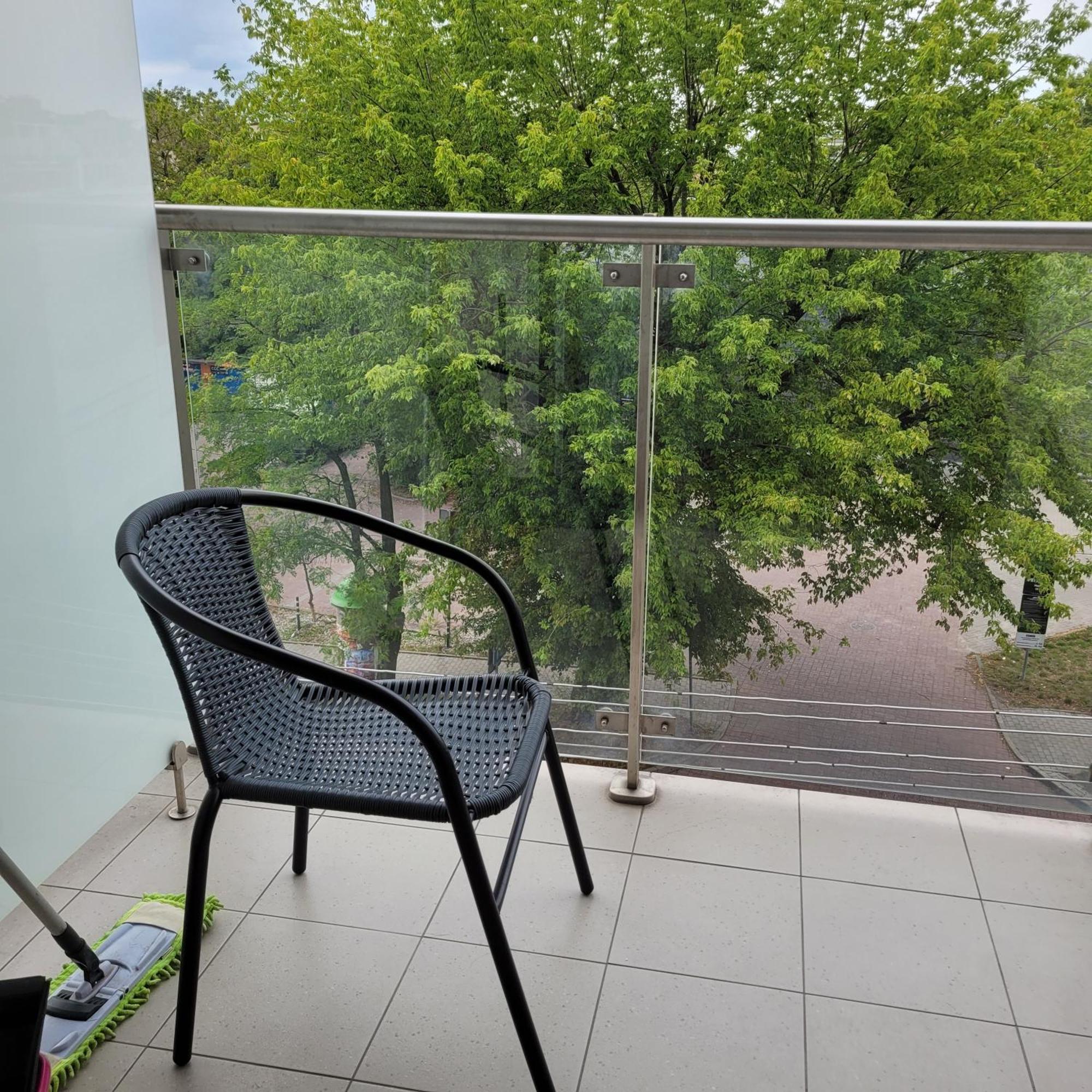 Oskar Apartament Centrum Pkp Миньск-Мазовецки Экстерьер фото