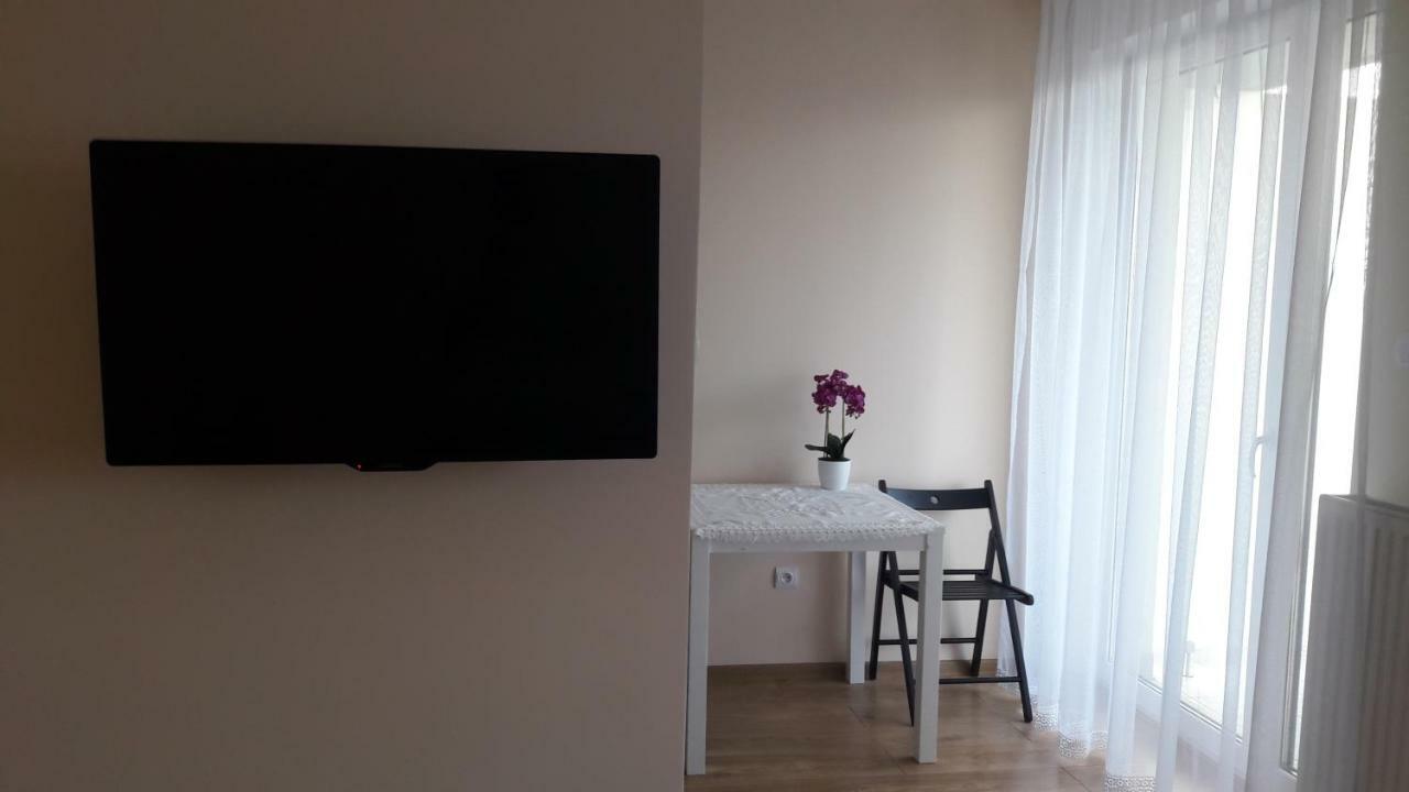 Oskar Apartament Centrum Pkp Миньск-Мазовецки Экстерьер фото