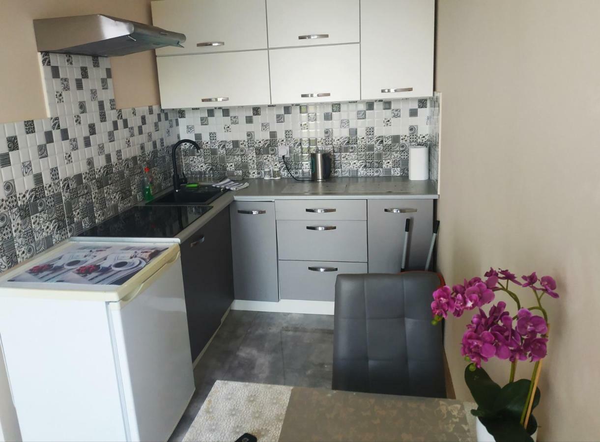 Oskar Apartament Centrum Pkp Миньск-Мазовецки Экстерьер фото