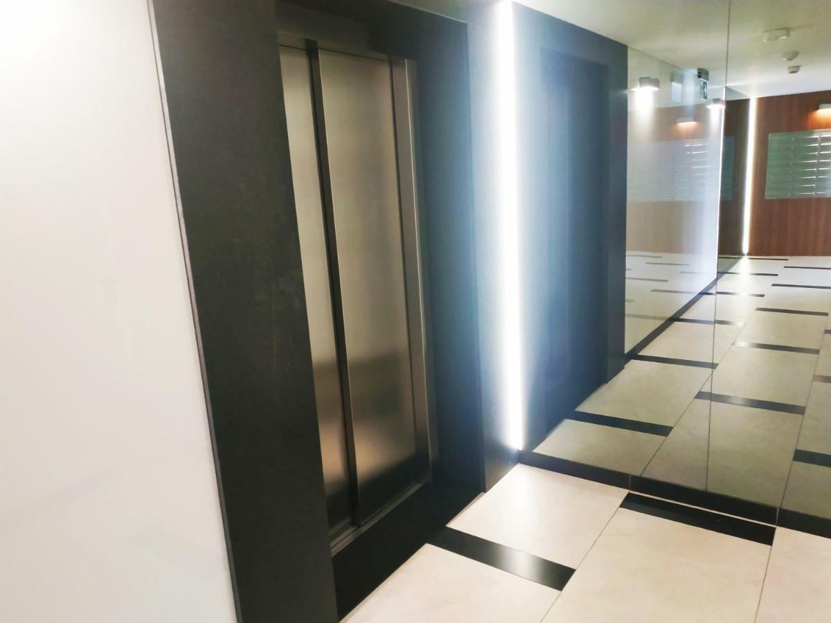 Oskar Apartament Centrum Pkp Миньск-Мазовецки Экстерьер фото