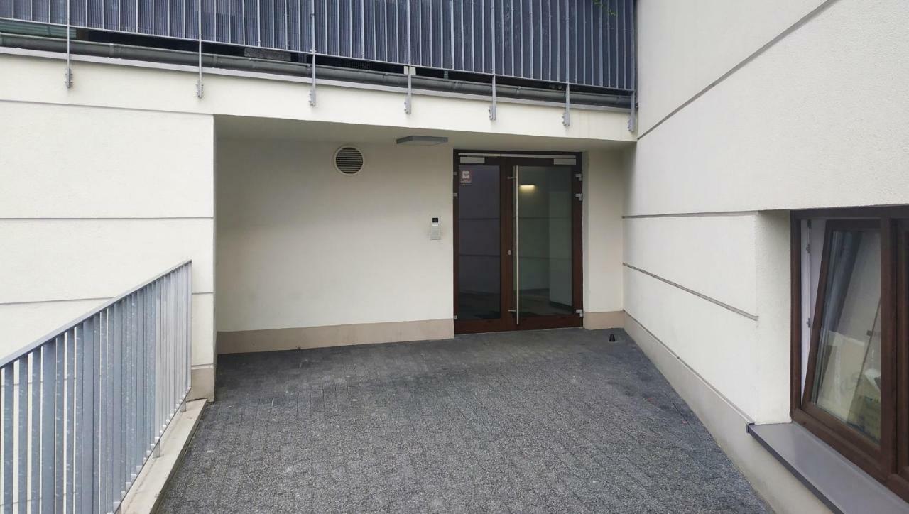 Oskar Apartament Centrum Pkp Миньск-Мазовецки Экстерьер фото